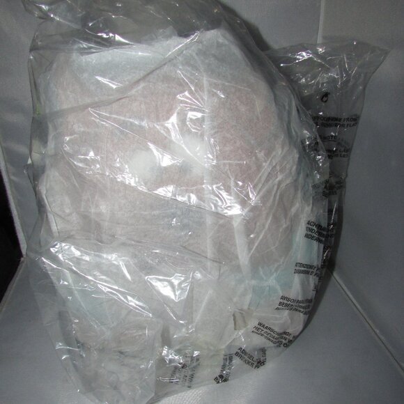 Loungefly Warner Brothers Scooby Doo Face Cosplay New With Tags - Picture 2 of 8